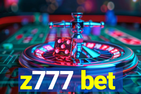 z777 bet